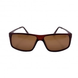 Поляризованные солнцезащитные очки 1773 PD Коричневый Глянцевый