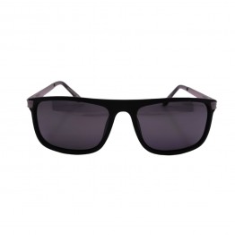 Поляризованные солнцезащитные очки 1777 PD Черный Матовый