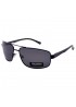 ALLUMINIUM polarized 321 (класика) чорний/чорний