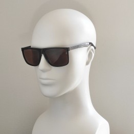 Поляризованные солнцезащитные очки 3223 Graffito Polarized Коричневый Глянцевый