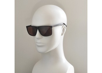 Поляризовані сонцезахисні окуляри 3223 Graffito Polarized Коричневий Глянсовий