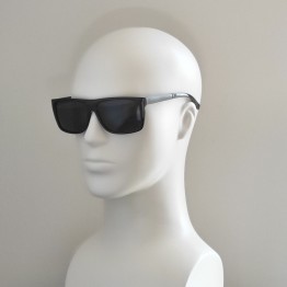 Поляризованные солнцезащитные очки 3213 Graffito Polarized Черный Глянцевый