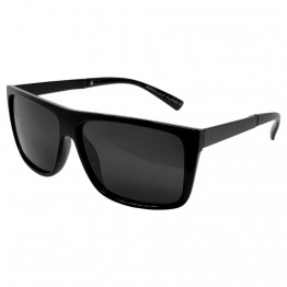 Поляризованные солнцезащитные очки 3213 Graffito Polarized Черный Глянцевый