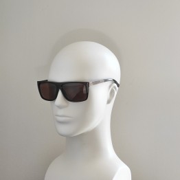 Поляризованные солнцезащитные очки 3213  Graffito Polarized Коричневый Глянцевый