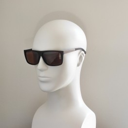 Поляризовані сонцезахисні окуляри 3213 Graffito Polarized Коричневий Матовий