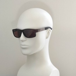 Поляризованные солнцезащитные очки 3128 Graffito Polarized Коричневый Матовый