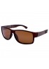 Поляризовані сонцезахисні окуляри 3128 Graffito Polarized Коричневий Матовий
