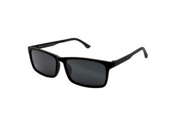 Поляризованные солнцезащитные очки 3190/2 Graffito Polarized Черный Матовый Поляризованные солнцезащитные очки 3190/2 Graffito Polarized Черный Матовый