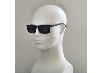 Поляризованные солнцезащитные очки 3190/2 Graffito Polarized Черный Матовый Поляризованные солнцезащитные очки 3190/2 Graffito Polarized Черный Матовый
