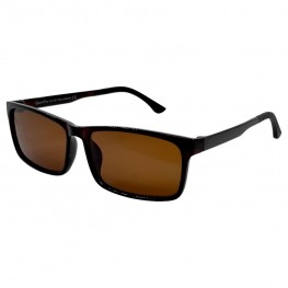 Поляризовані сонцезахисні окуляри 3190/2 Graffito Polarized Коричневий Глянсовий Поляризовані сонцезахисні окуляри 3190/2 Graffito Polarized Коричневий Глянсовий