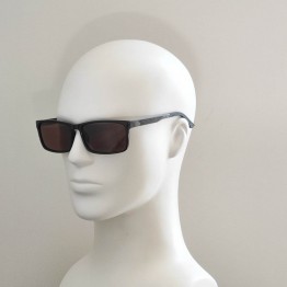 Поляризованные солнцезащитные очки 3190/2 Graffito Polarized Коричневый Глянцевый