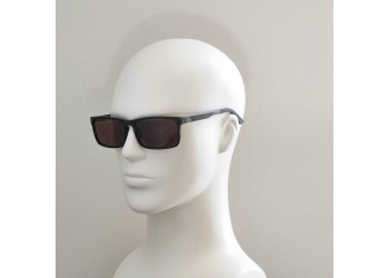 Поляризовані сонцезахисні окуляри 3190/2 Graffito Polarized Коричневий Глянсовий Поляризовані сонцезахисні окуляри 3190/2 Graffito Polarized Коричневий Глянсовий