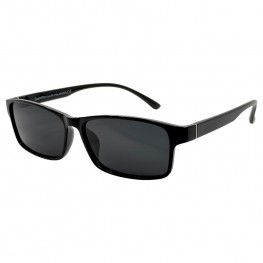 Поляризовані сонцезахисні окуляри 3189/2 Graffito Polarized Чорний Глянсовий Поляризовані сонцезахисні окуляри 3189/2 Graffito Polarized Чорний Глянсовий