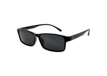 Поляризовані сонцезахисні окуляри 3189/2 Graffito Polarized Чорний Глянсовий Поляризовані сонцезахисні окуляри 3189/2 Graffito Polarized Чорний Глянсовий