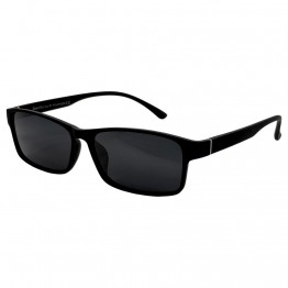 Поляризованные солнцезащитные очки 3189/2 Graffito Polarized Черный Матовый