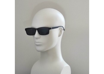 Поляризовані сонцезахисні окуляри 3189/2 Graffito Polarized Чорний Матовий Поляризовані сонцезахисні окуляри 3189/2 Graffito Polarized Чорний Матовий