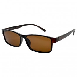 Поляризованные солнцезащитные очки 3189/2 Graffito Polarized Коричневый Глянцевый