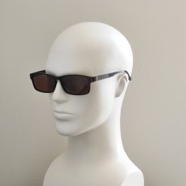 Поляризованные солнцезащитные очки 3189/2 Graffito Polarized Коричневый Глянцевый