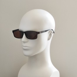 Поляризовані сонцезахисні окуляри 3189/2 Graffito Polarized Коричневий Глянсовий Поляризовані сонцезахисні окуляри 3189/2 Graffito Polarized Коричневий Глянсовий