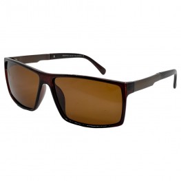 Поляризовані сонцезахисні окуляри 3221 Graffito Polarized Коричневий Глянсовий Поляризовані сонцезахисні окуляри 3221 Graffito Polarized Коричневий Глянсовий