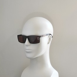 Поляризованные солнцезащитные очки 3221 Graffito Polarized Коричневый Глянцевый