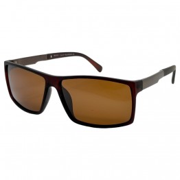 Поляризованные солнцезащитные очки 3221 Graffito Polarized Коричневый Матовый