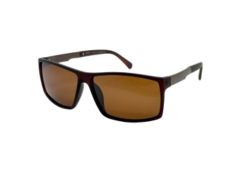Поляризованные солнцезащитные очки 3221 Graffito Polarized Коричневый Матовый Поляризованные солнцезащитные очки 3221 Graffito Polarized Коричневый Матовый
