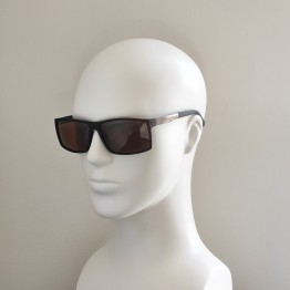 Поляризованные солнцезащитные очки 3221 Graffito Polarized Коричневый Матовый