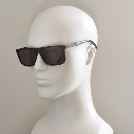 Поляризованные солнцезащитные очки 3216  Graffito Polarized Коричневый Глянцевый