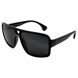 Поляризовані сонцезахисні окуляри 3177 Graffito Polarized Чорний Глянсовий