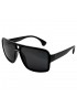 Поляризовані сонцезахисні окуляри 3177 Graffito Polarized Чорний Глянсовий