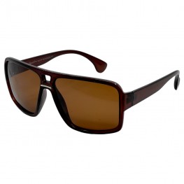 Поляризовані сонцезахисні окуляри 3177 Graffito Polarized Коричневий Глянсовий