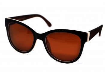 Graffito polarized 3798 Коричневий/бежевий