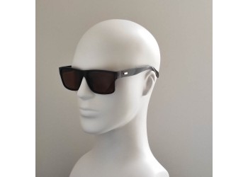 Поляризовані сонцезахисні окуляри 3195 Graffito Polarized Коричневий Глянсовий Поляризовані сонцезахисні окуляри 3195 Graffito Polarized Коричневий Глянсовий