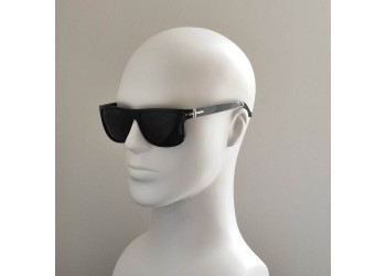 Поляризовані сонцезахисні окуляри 3166 Graffito Polarized Чорний Глянсовий Поляризовані сонцезахисні окуляри 3166 Graffito Polarized Чорний Глянсовий