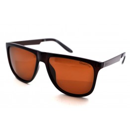 Поляризованные солнцезащитные очки 3134 Graffito Глянцевый коричневый