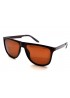 Поляризовані сонцезахисні окуляри 3134 Graffito Глянсовий коричневий