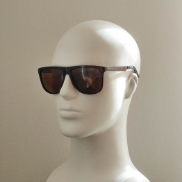 Поляризованные солнцезащитные очки 3134 Graffito Polarized Коричневый Глянцевый