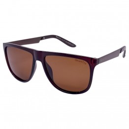 Поляризованные солнцезащитные очки 3134 Graffito Polarized Коричневый Глянцевый