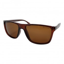 Поляризованные солнцезащитные очки 3131 Graffito Глянцевый коричневый