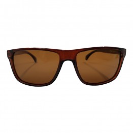 Поляризованные солнцезащитные очки 3131 Graffito Глянцевый коричневый