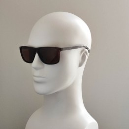 Поляризованные солнцезащитные очки 3131 Graffito Polarized Коричневый Глянцевый