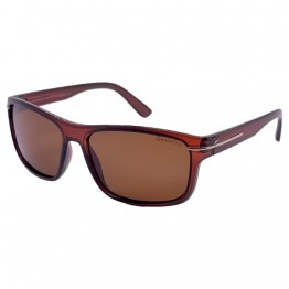 Поляризованные солнцезащитные очки 3131 Graffito Polarized Коричневый Глянцевый
