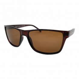 Поляризованные солнцезащитные очки 3130 Graffito Глянцевый коричневый