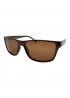 Поляризовані сонцезахисні окуляри 3130 Graffito Глянсовий коричневий