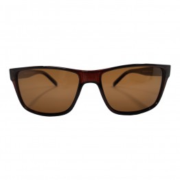 Поляризовані сонцезахисні окуляри 3130 Graffito Глянсовий коричневий