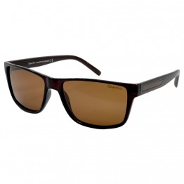 Поляризованные солнцезащитные очки 3130 Graffito Polarized Коричневый Глянцевый