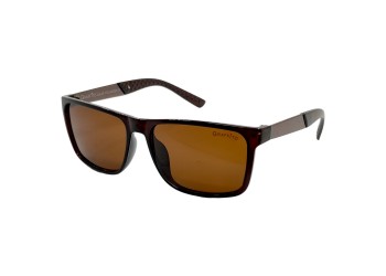 Поляризовані сонцезахисні окуляри 3129 Graffito Polarized Коричневий Глянсовий