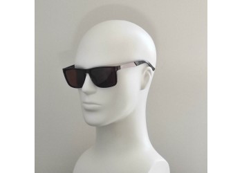 Поляризовані сонцезахисні окуляри 3129 Graffito Polarized Коричневий Глянсовий