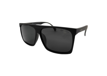 Поляризовані сонцезахисні окуляри 3190/1 Graffito Polarized Чорний Матовий Поляризовані сонцезахисні окуляри 3190/1 Graffito Polarized Чорний Матовий
